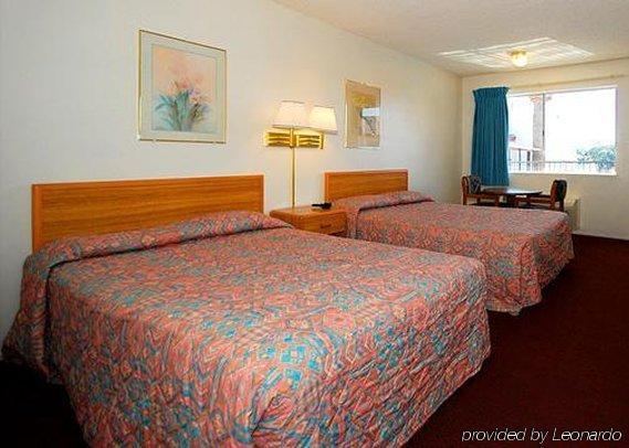 Econo Lodge Tucson Ruang foto